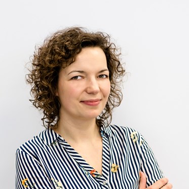 Hanna Lisiecka