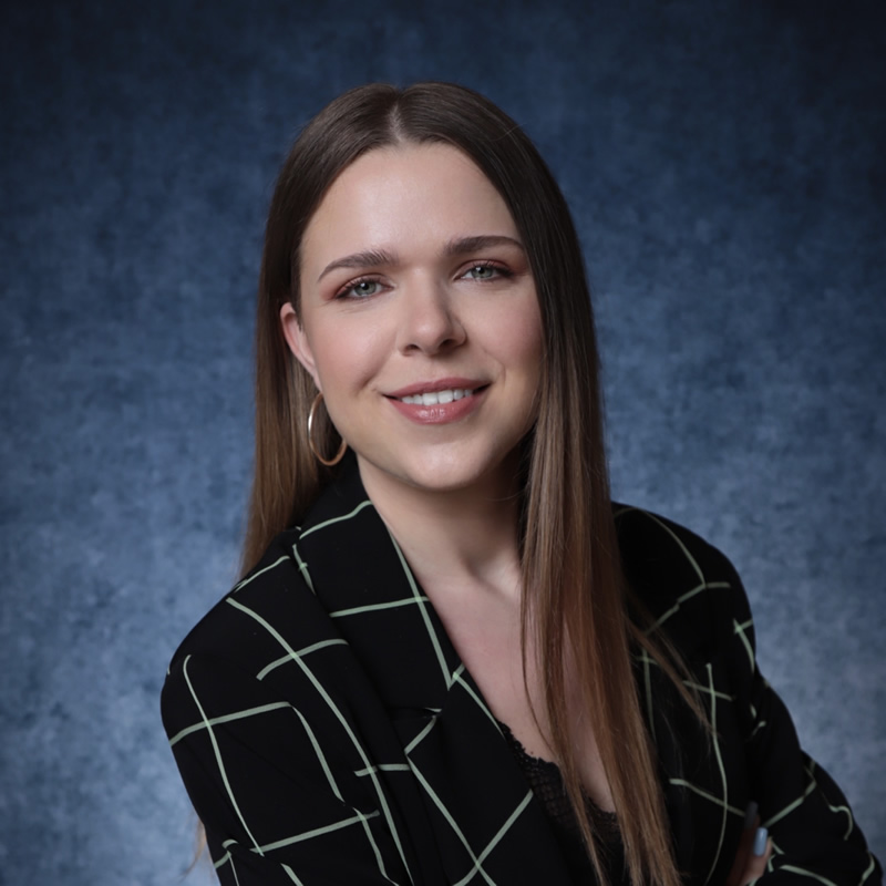 Weronika Wałkiewicz